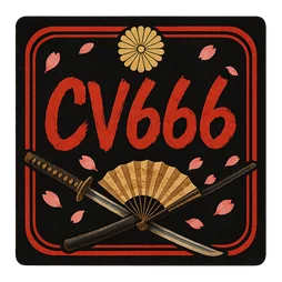 CV666 বোনাস ঘোষণা বোর্ড
